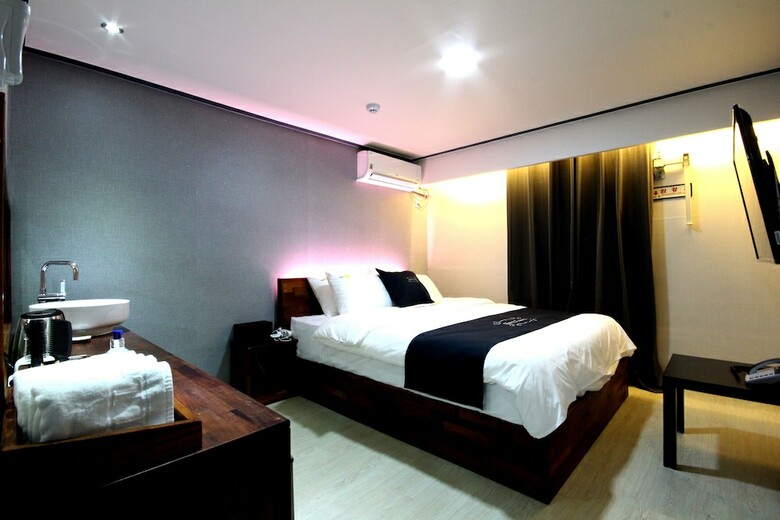 Hotel Luna
