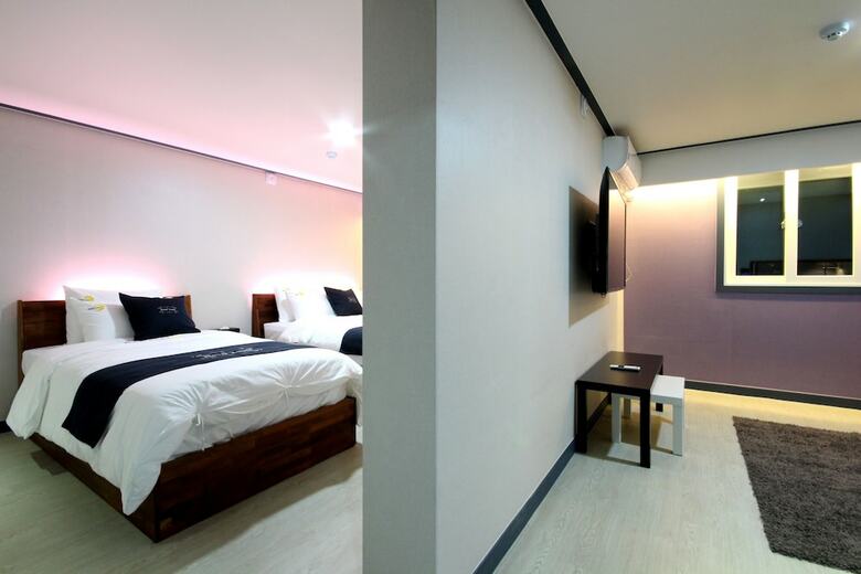 Hotel Luna