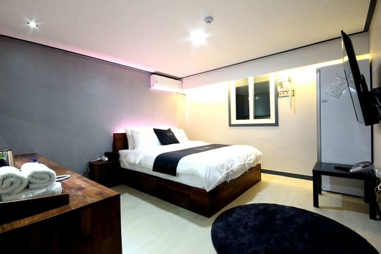 Hotel Luna