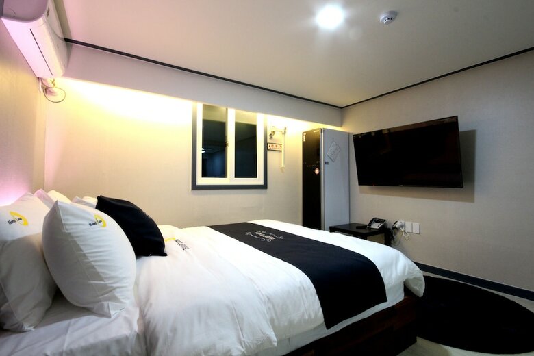 Hotel Luna