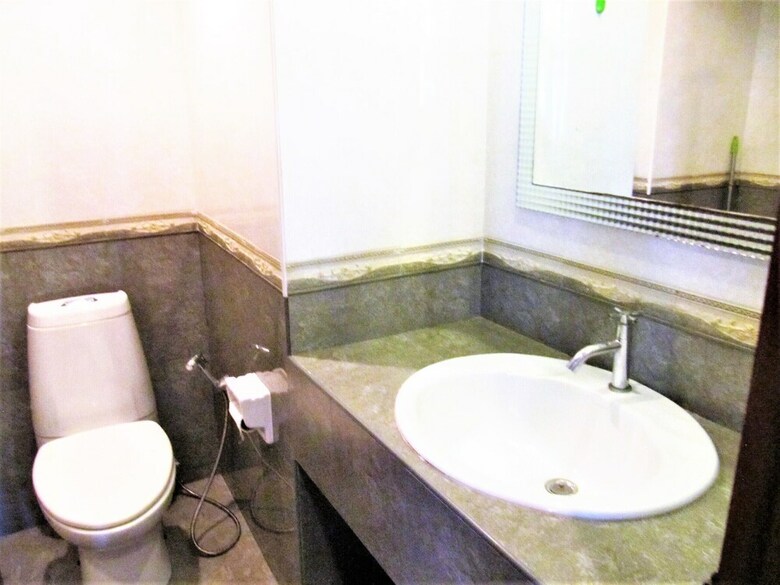 2 Bed Sea View - Jomtien Beach