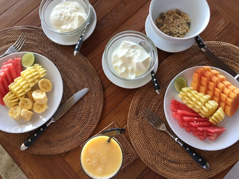 Villa Nusa Indah Bungalows - Candidasa