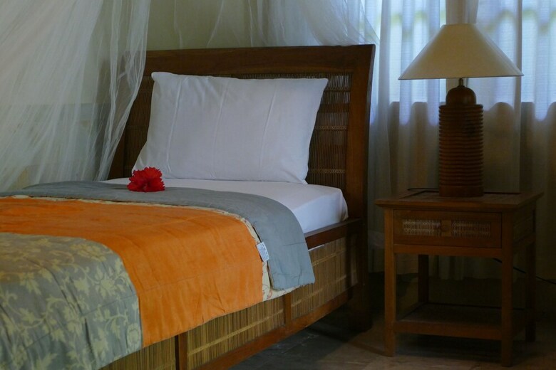 Villa Nusa Indah Bungalows - Candidasa