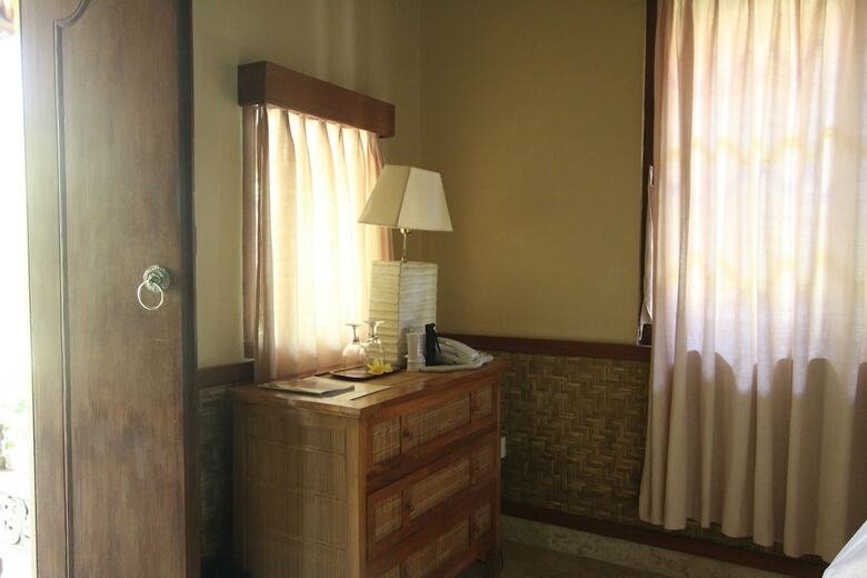 Villa Nusa Indah Bungalows - Candidasa