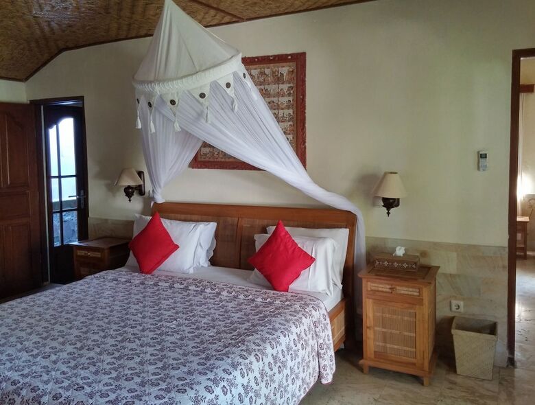 Villa Nusa Indah Bungalows - Candidasa