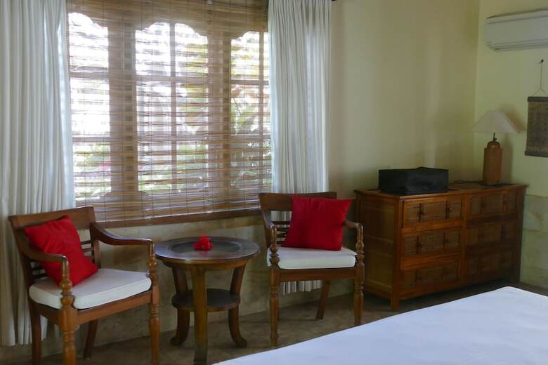 Villa Nusa Indah Bungalows - Candidasa