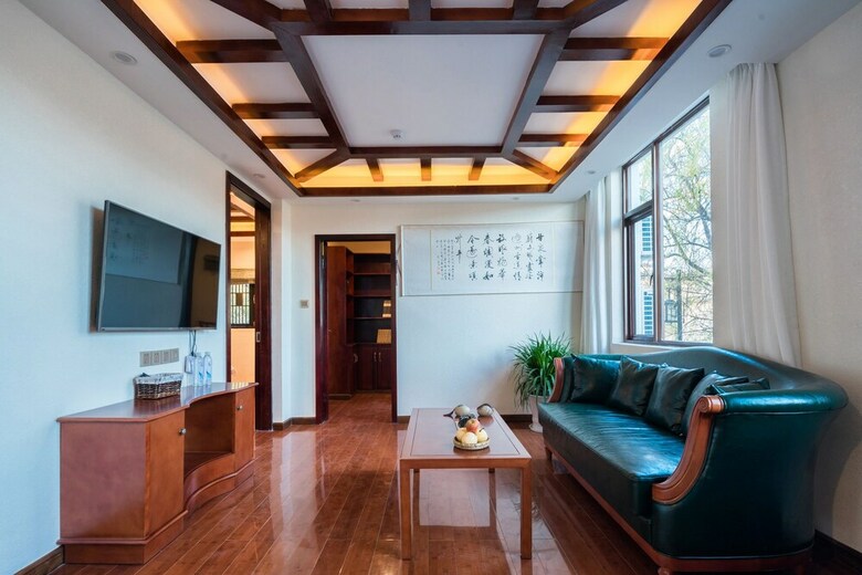 Lijiang Gemmer Hotel
