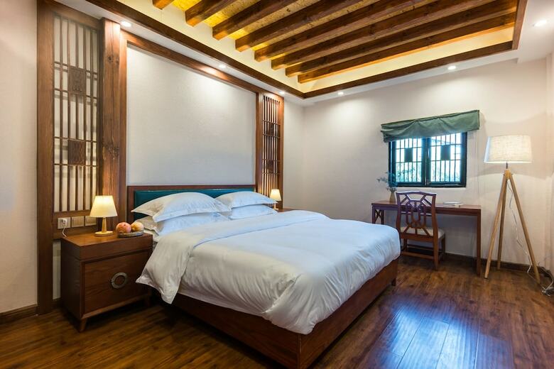 Lijiang Gemmer Hotel