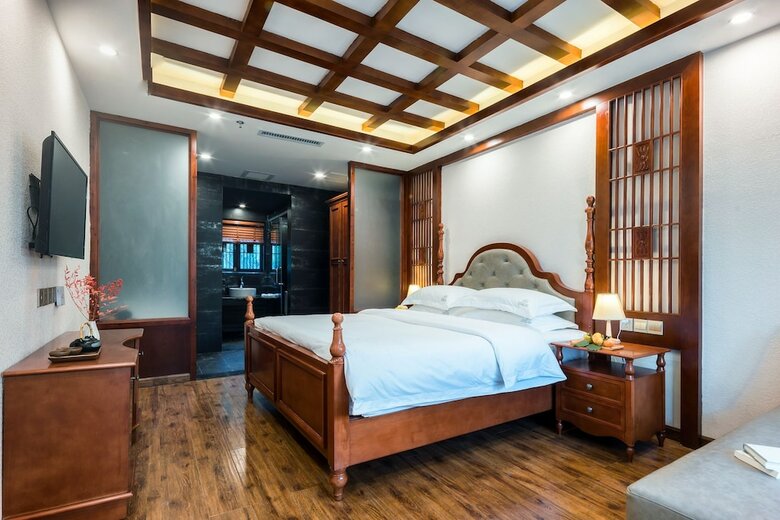 Lijiang Gemmer Hotel