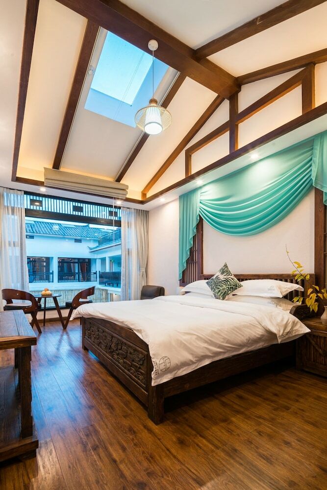 Lijiang Gemmer Hotel