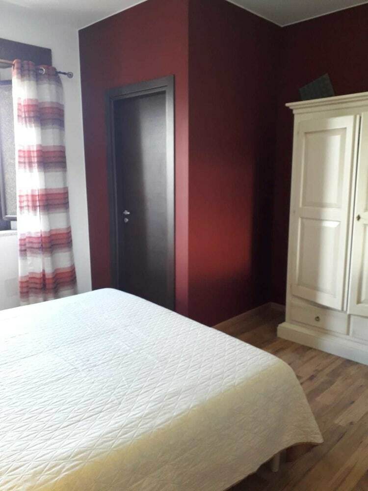 B&B Le Vie Del Borgo