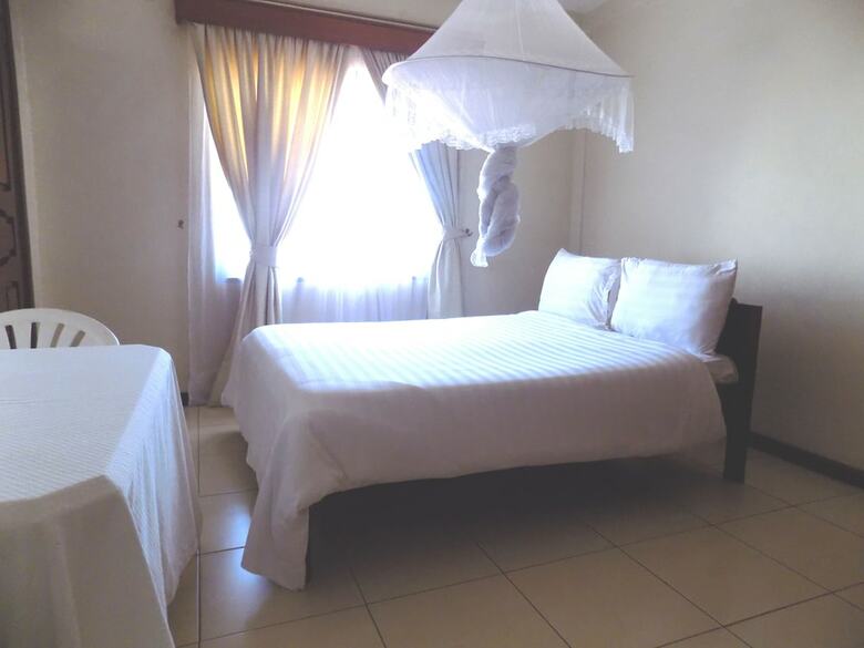 Landmark Hotel