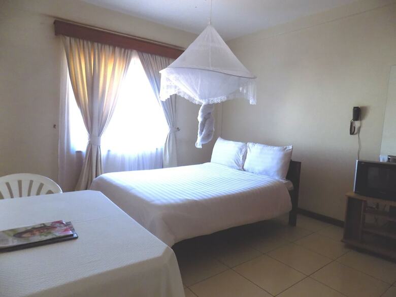 Landmark Hotel