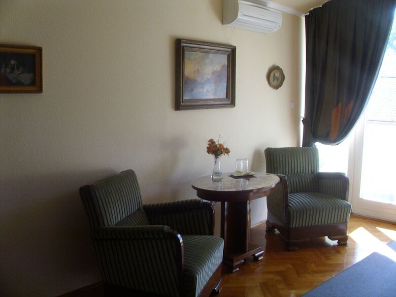 Pension Barokk Antik