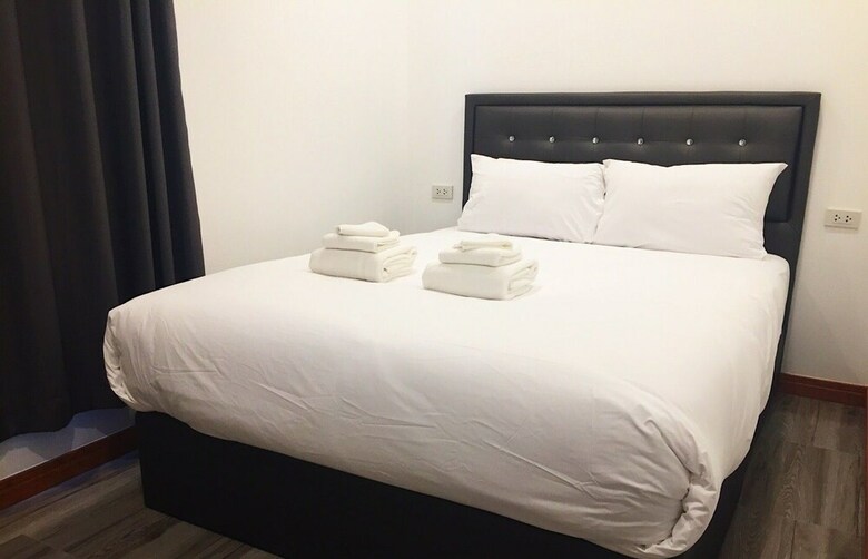 The Vet Boutique Hotel