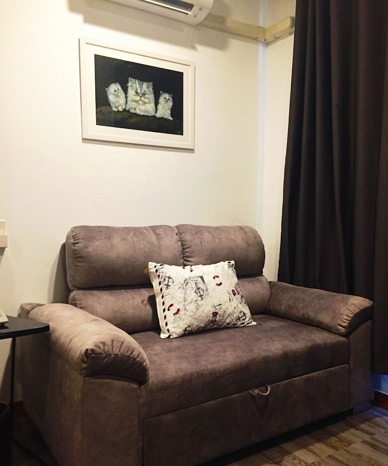 The Vet Boutique Hotel