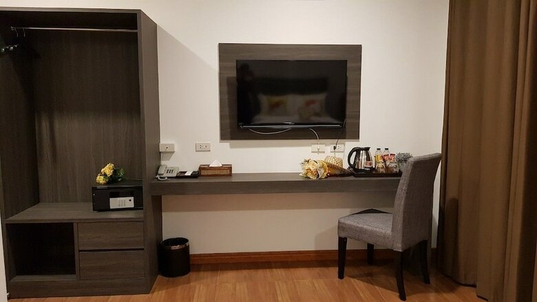 The Vet Boutique Hotel