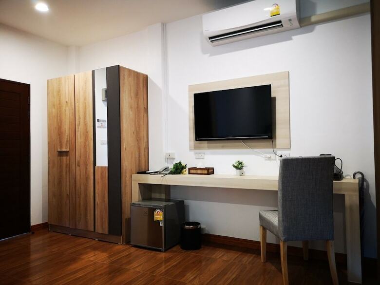 The Vet Boutique Hotel
