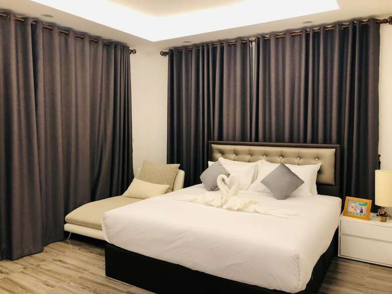 The Vet Boutique Hotel