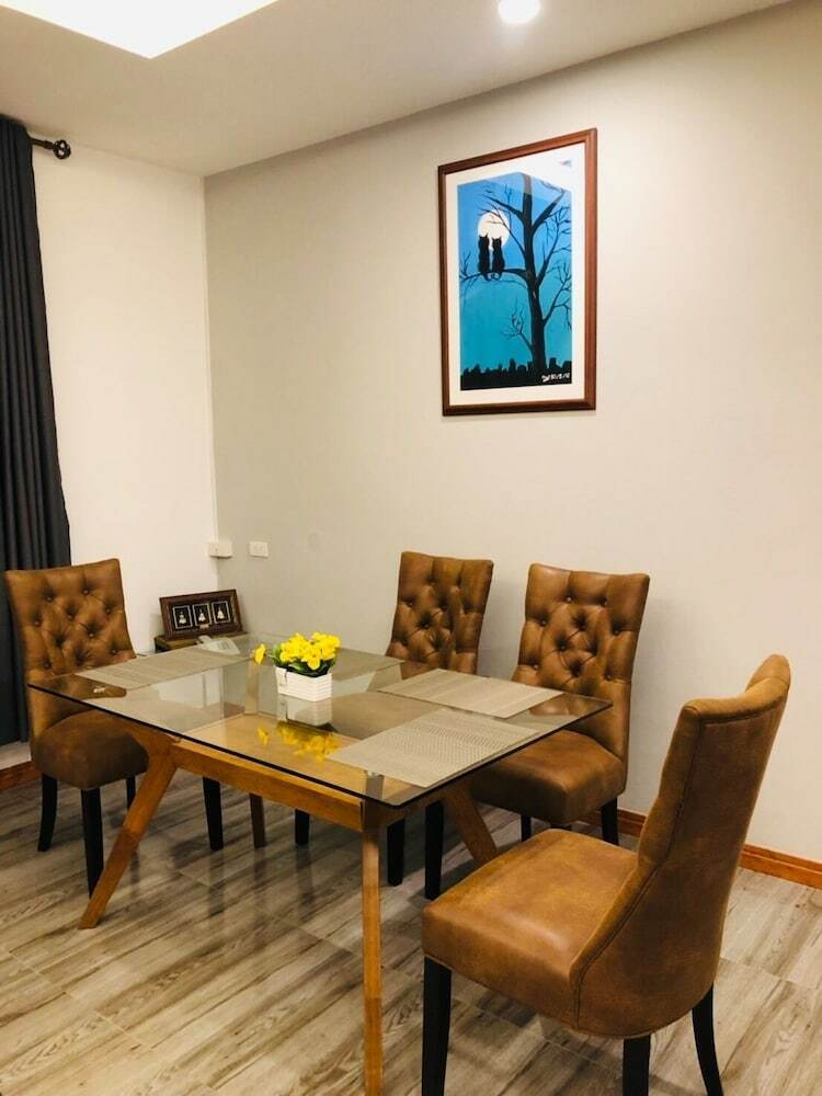 The Vet Boutique Hotel