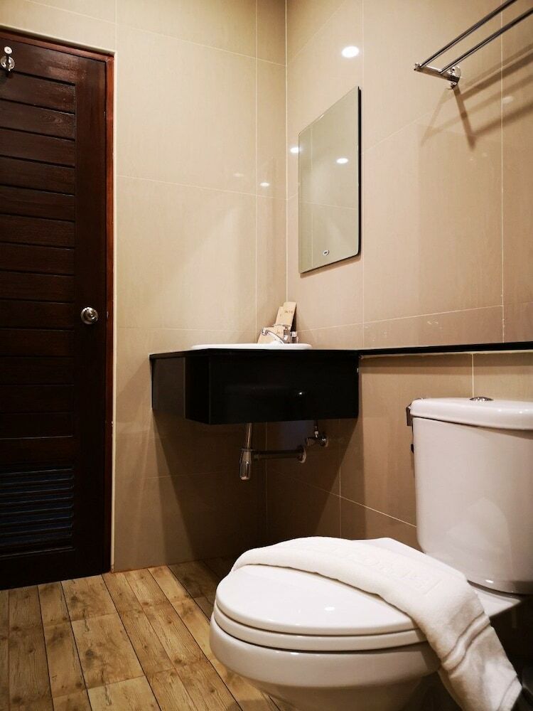 The Vet Boutique Hotel