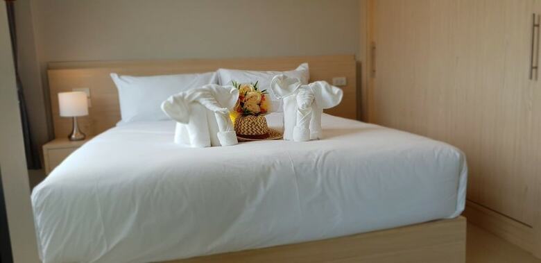 The Vet Boutique Hotel