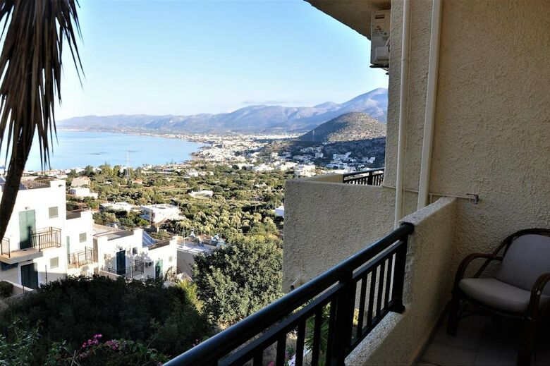 Apartamentos Marant