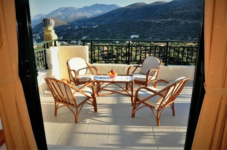 Apartamentos Marant