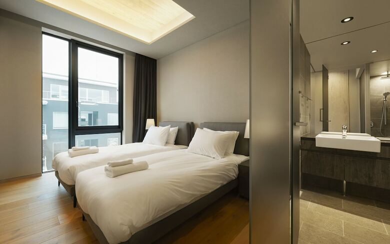 Hotel Tellus Niseko