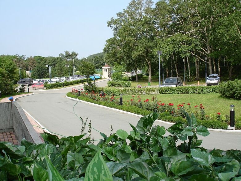 Santa Resort Hotel