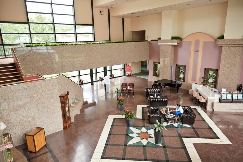 Santa Resort Hotel