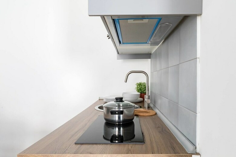 Apartamento Pietra Square Residence