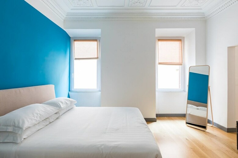 Apartamento Pietra Square Residence