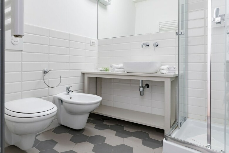 Apartamento Pietra Square Residence