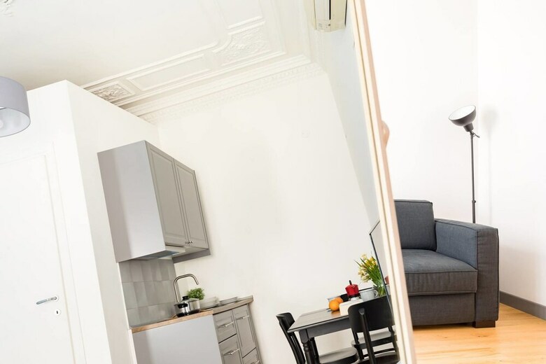 Apartamento Pietra Square Residence
