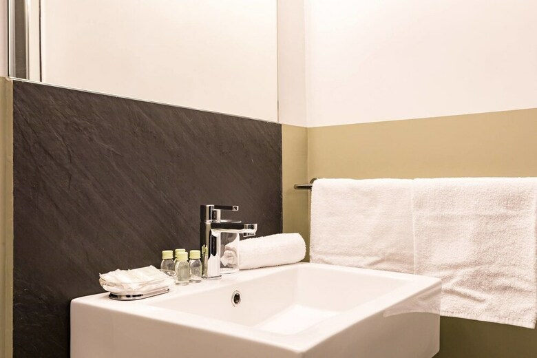 Apartamento Pietra Square Residence
