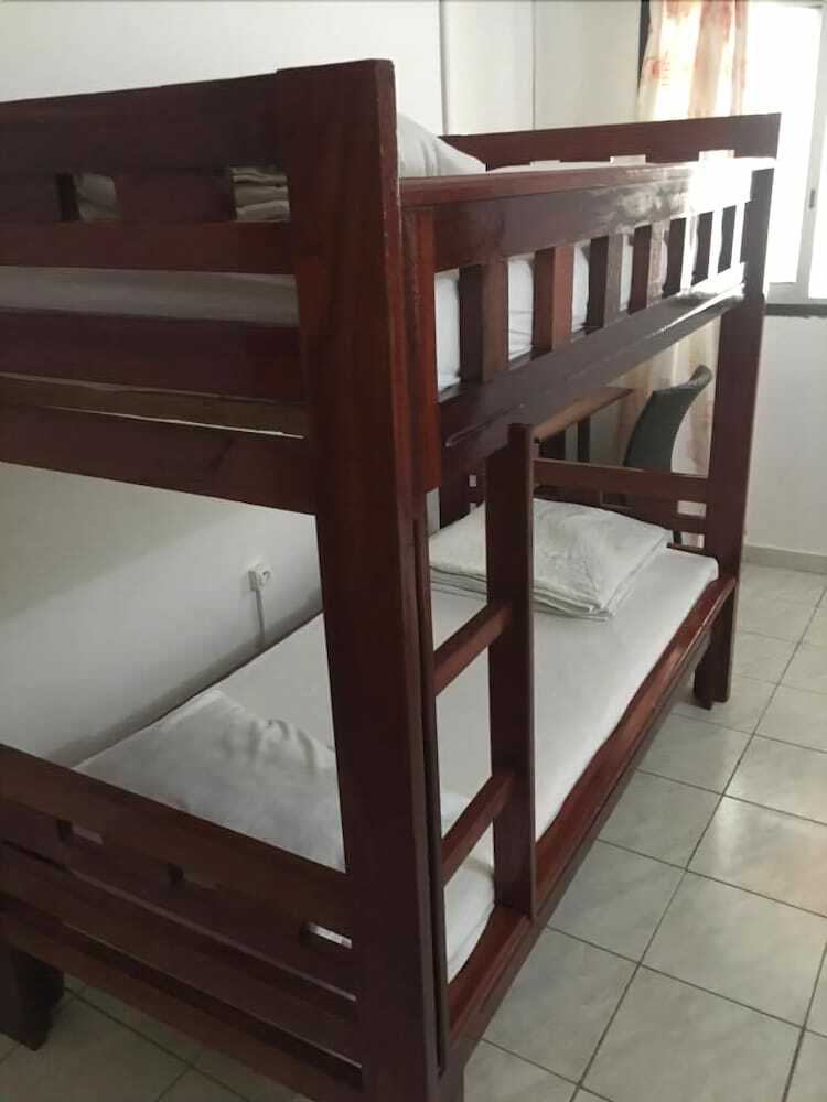 Hotel Le Cardinal