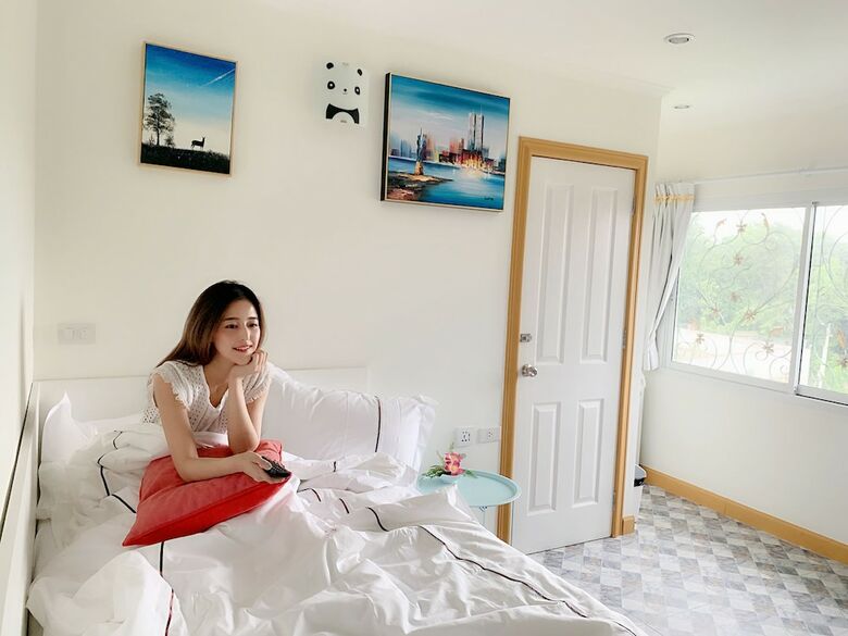 Hotel Kk House & Cafe