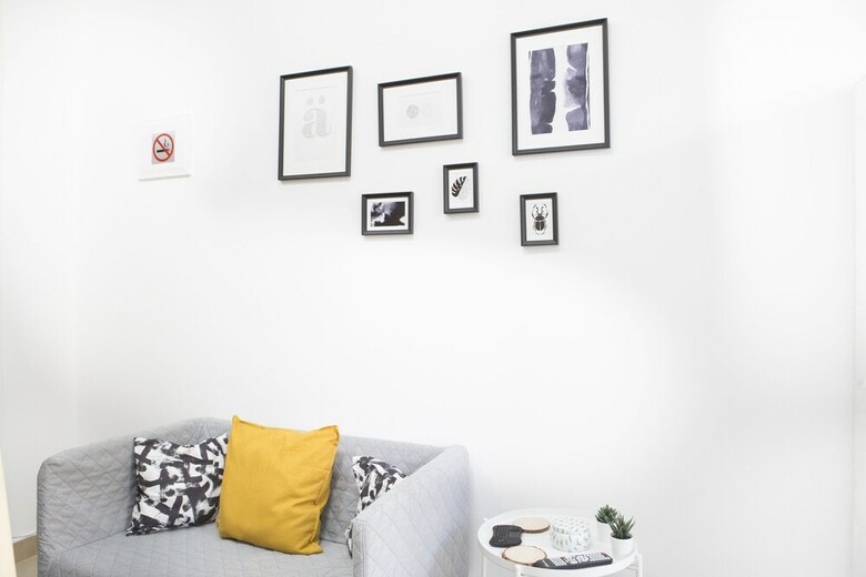 Apartamento Tree House Oasis