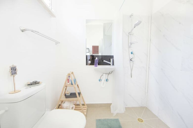 Apartamento Tree House Oasis
