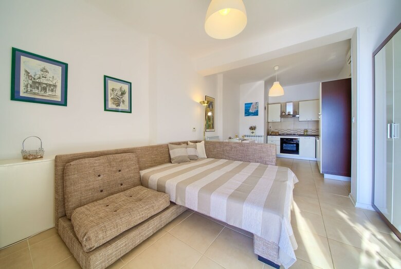 Apartments Six