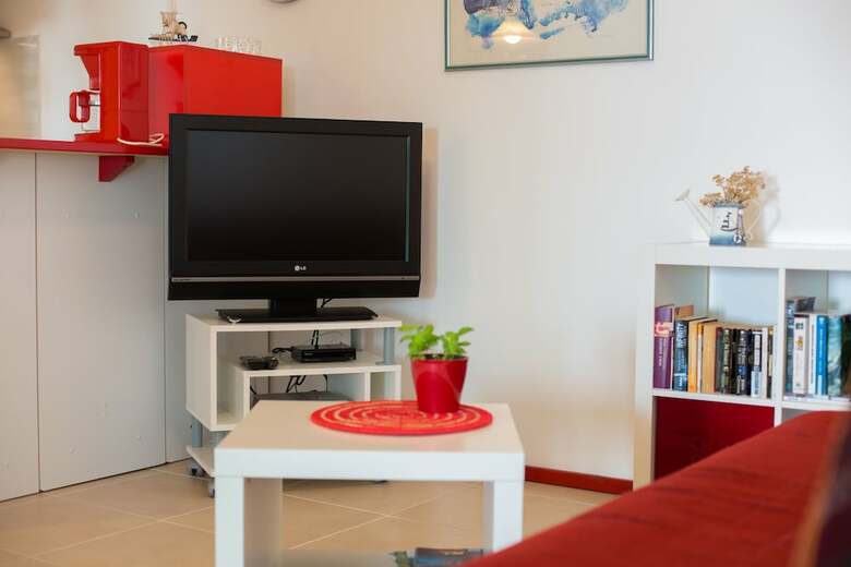 Apartments Six