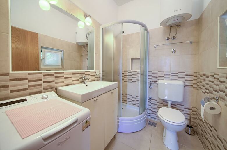 Apartments Six
