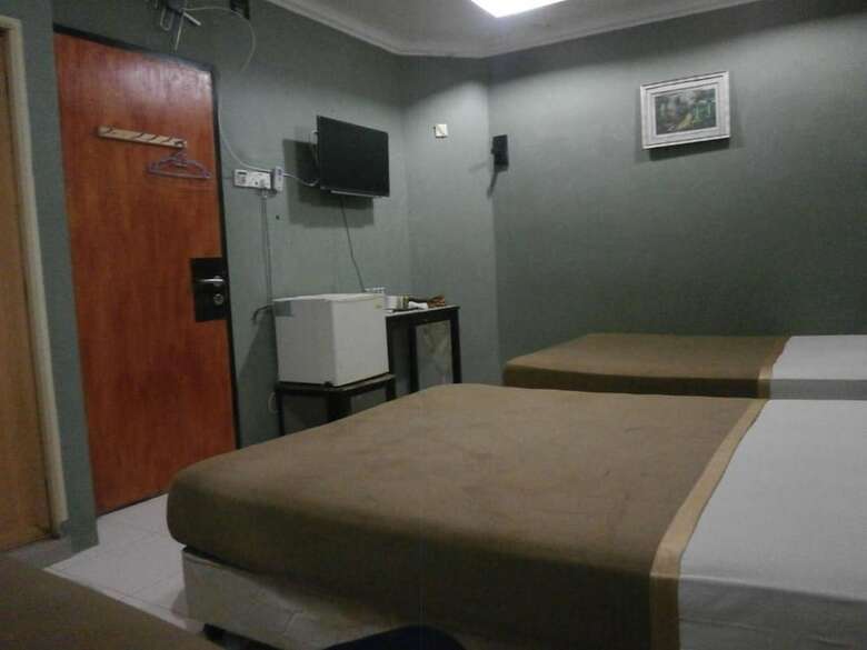 Hotel Oyo 904 Avee Budget Inn