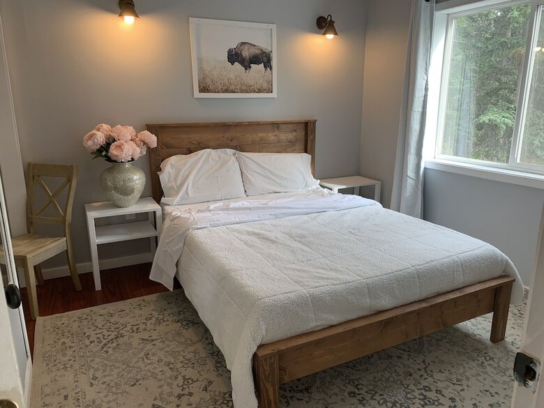 Bed & Breakfast Jillian House