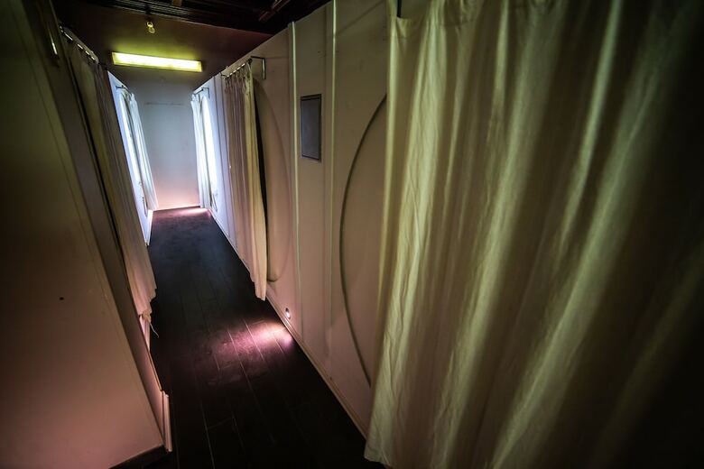 Hostal Sleep&go