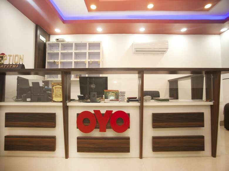 Oyo 347 Hotel New Atithi
