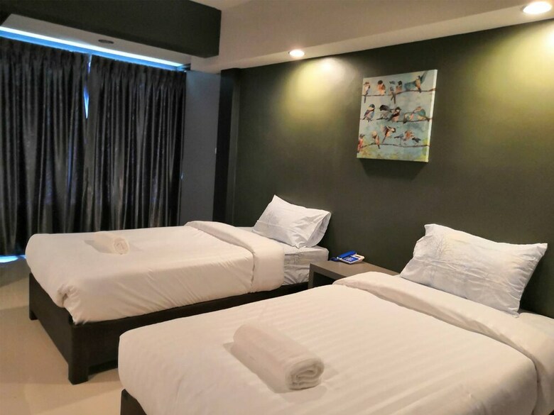 Nitta Hotel
