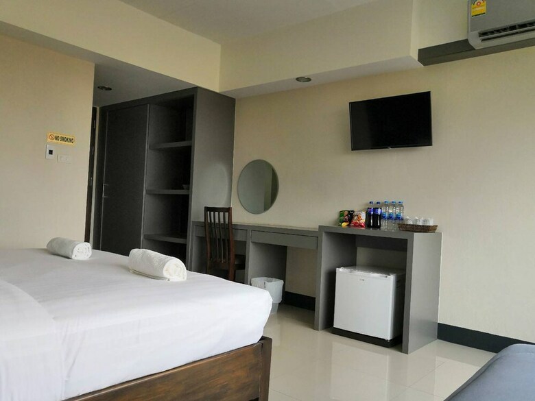 Nitta Hotel