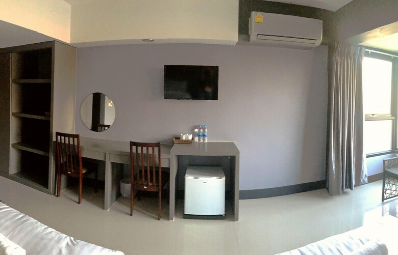 Nitta Hotel